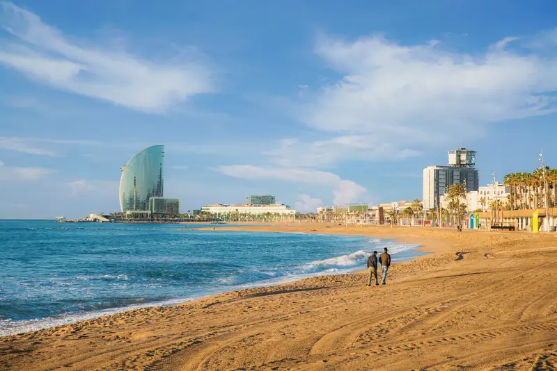 Barcelonë