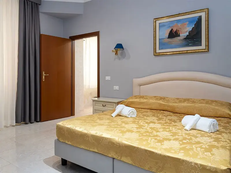 Hotel Philia 3, Romë — Romë, Itali — foto 7 nga 7