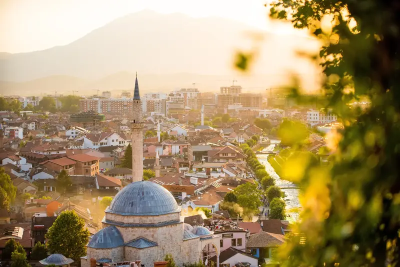 Prishtinë – Prizren – Pejë, udhëtim dy ditor