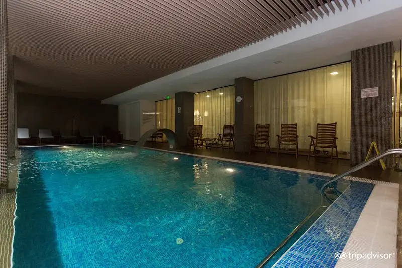 Lucky Bansko SPA & Relax 5, Bansko — Bansko, Bullgari — foto 6 nga 7