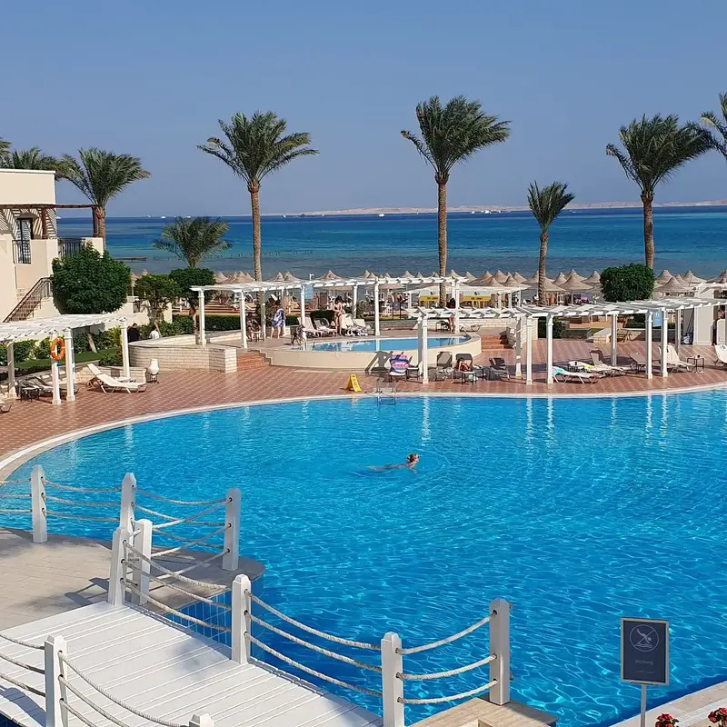Jaz Belvedere, Sharm el-Sheikh — Sharm el-Sheikh — foto 4 nga 8