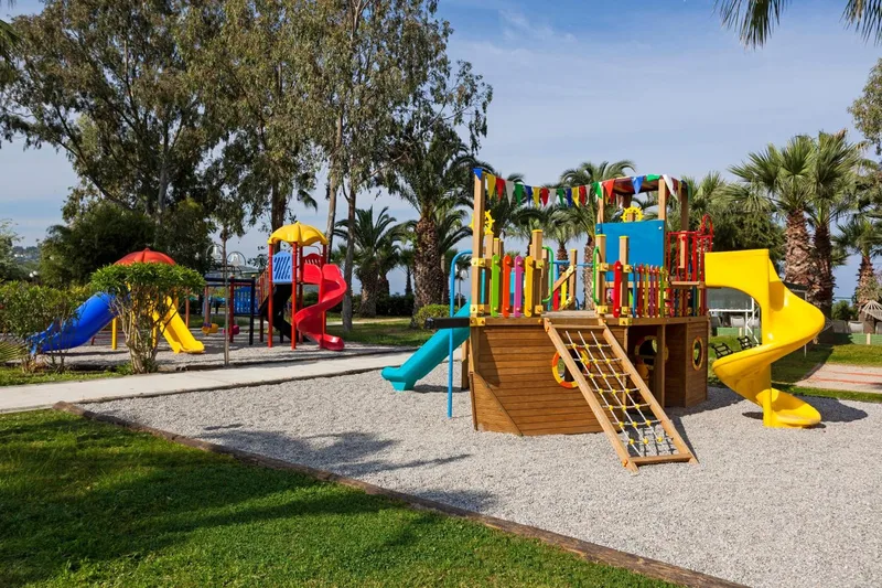 Richmond Ephesus Resort, Kuşadası — Kuşadası, Turqi — foto 6 nga 7