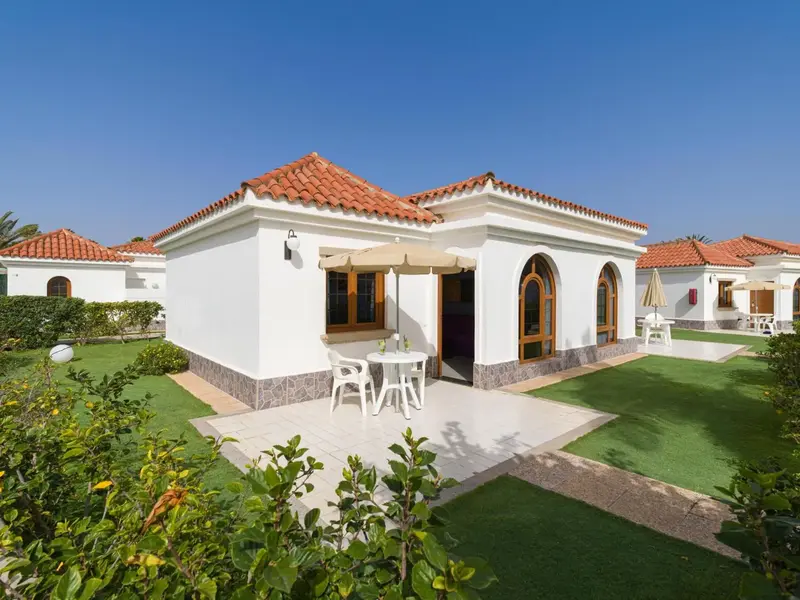 Suite Hotel Jardin Dorado, Gran Canaria — Gran Canaria, Spanjë — foto 3 nga 10