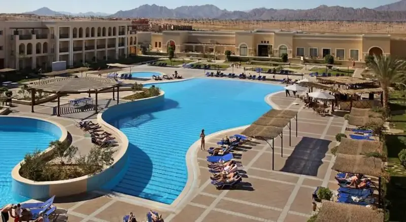 Jaz Mirabel Resort, Sharm el-Sheikh — Sharm el-Sheikh — foto 9 nga 10