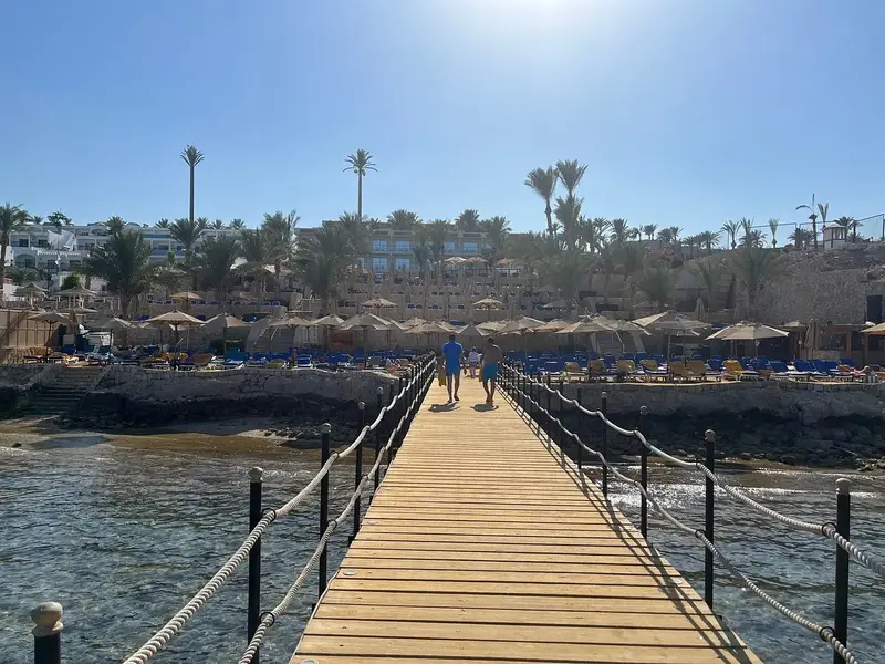 Xperience Sea Breeze, Sharm el Sheikh — Sharm el Sheikh, Egjipt — foto 8 nga 8