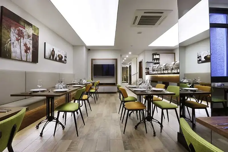 The White Orient Hotel, Stamboll — Stamboll, Turqi — foto 7 nga 7