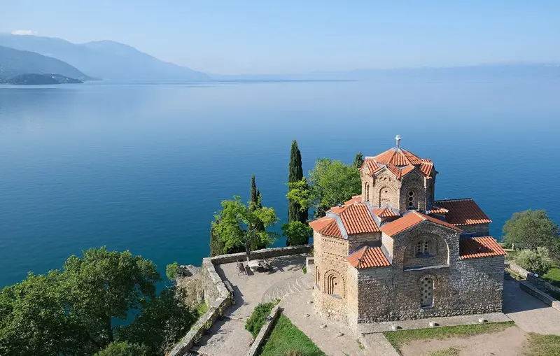 Pogradec, Strugë dhe Ohër – 2 ditë