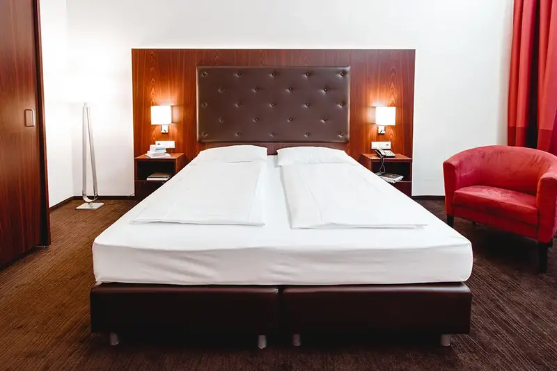 Hotel Allegro Wien, Vjenë — Vjenë, Austri — foto 7 nga 8