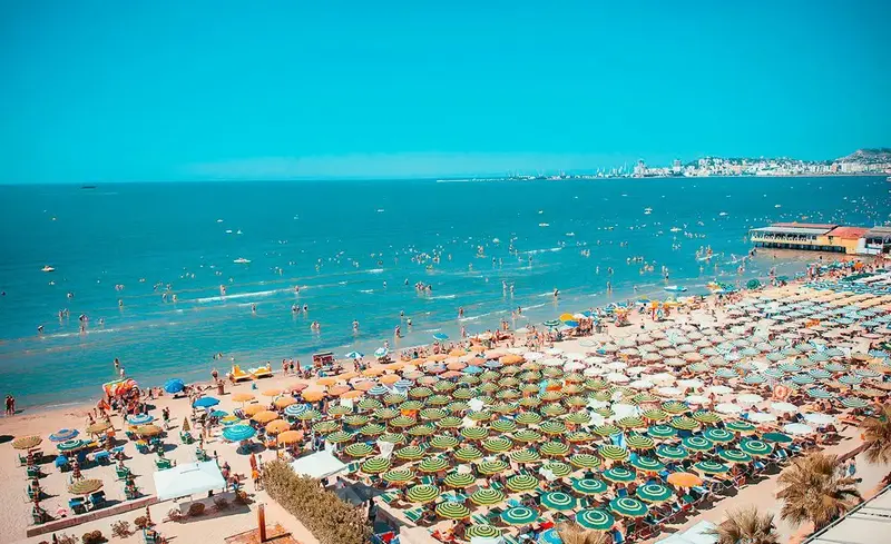 Durrës & Vlorë — Durrës & Vlorë — foto 4 nga 8