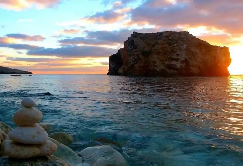 Malta, 3 ditë — Maltë — foto 7 nga 8