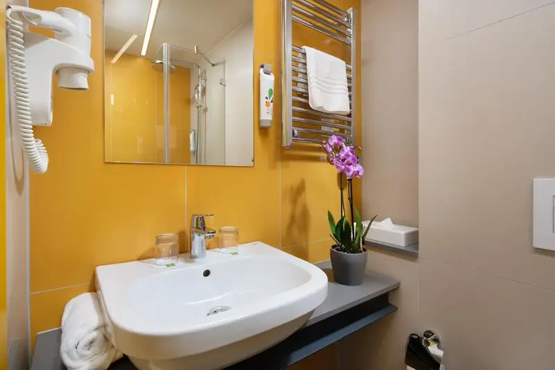 ibis Styles Budapest Citywest, Budapest — Budapest, Hungari — foto 6 nga 8