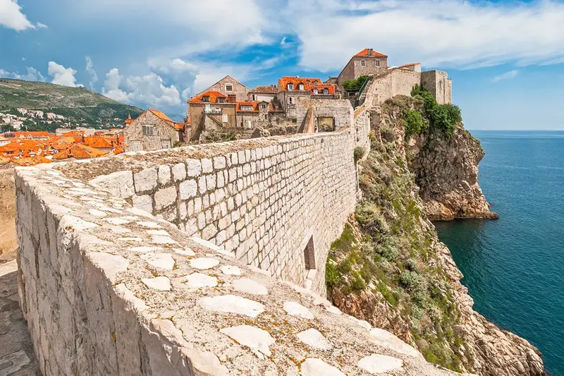 Dubrovnik – Tivat, udhëtim dy ditor