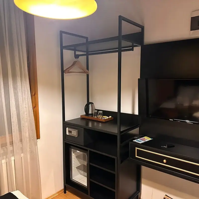 Kamil Bey Suites Hotel, Stamboll — Stamboll, Turqi — foto 5 nga 5