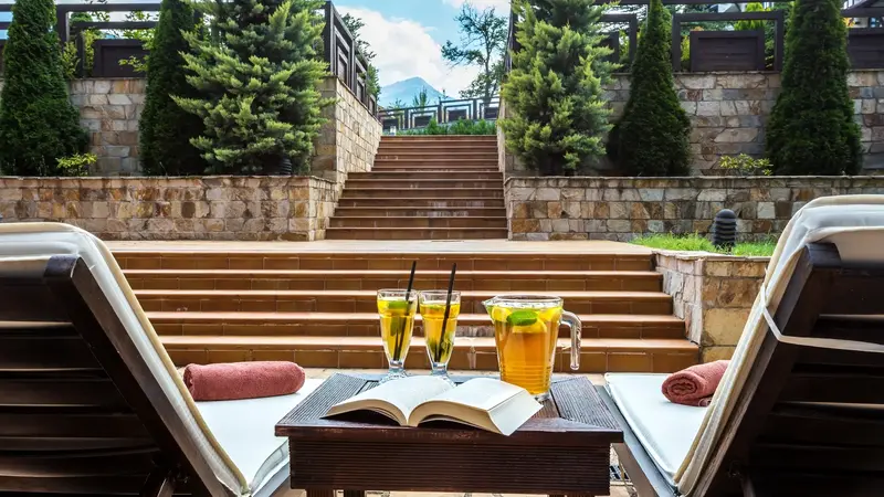 Perun Lodge, Bansko — Bansko, Bullgari — foto 6 nga 11