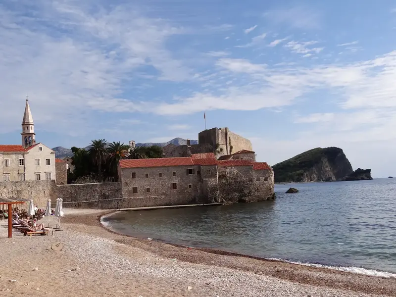 Budva, Ulqin dhe Tivat – udhëtim 2-ditor