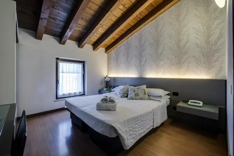 Hotel Gattopardo, Verona — Verona, Itali — foto 2 nga 7