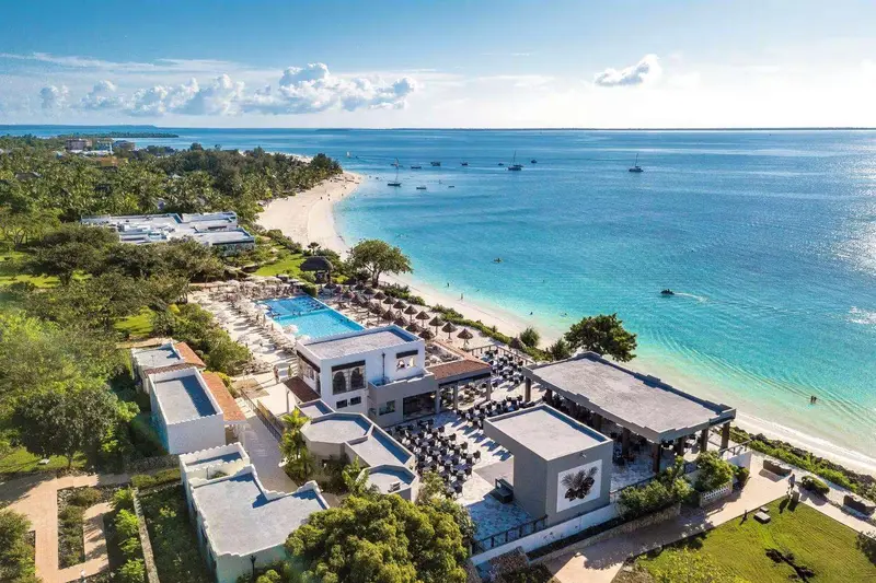Hotel RIU Palace Zanzibar, Zanzibar