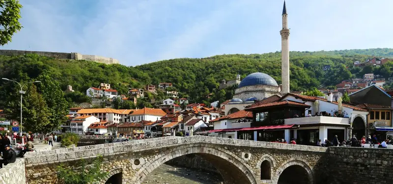 Prishtinë – Prizren, 1 ditë — Prishtinë – Prizren — foto 3 nga 5
