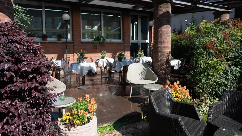 Hotel Sun Flower, Milano — Milano, Itali — foto 5 nga 8