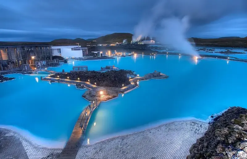 Islandë – Reykjavík, 8 ditë — Islandë — foto 6 nga 9
