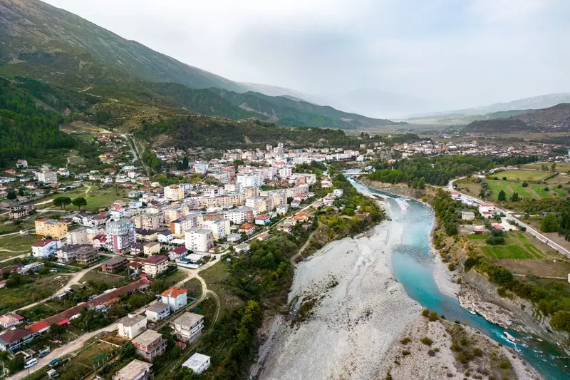 Korçë – Leskovik – Përmet, 2 ditë — Korçë – Leskovik – Përmet — foto 2 nga 7