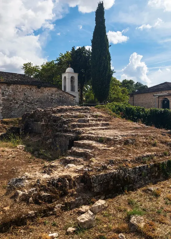 Pargë – Janinë — Pargë, Janinë — foto 3 nga 3