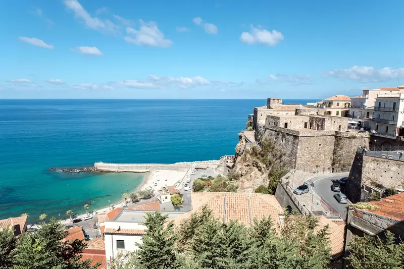 Kalabria dhe Arbëreshët e Kalabrisë, 4 ditë — Kalabria, Itali — foto 6 nga 7