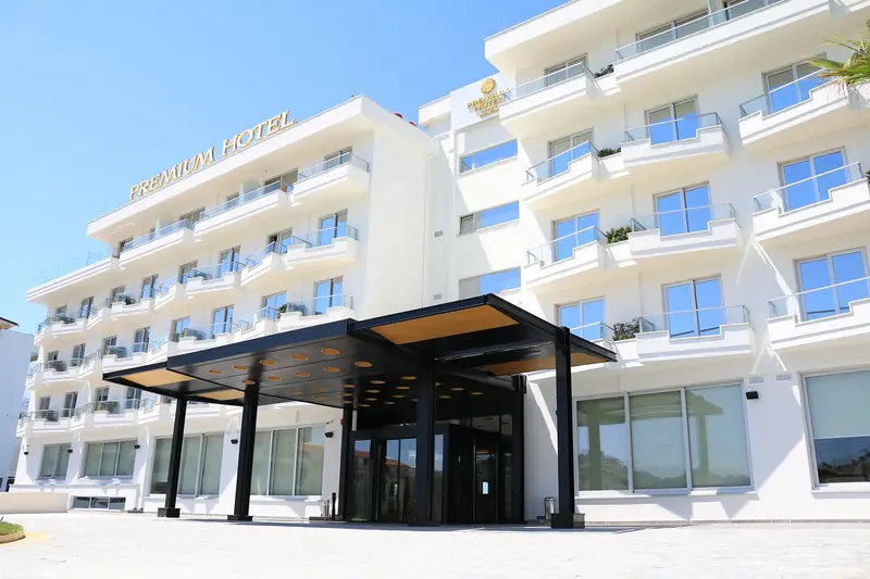 Premium Beach Hotel & Spa, Durrës