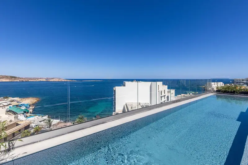 ibis Styles ST Pauls Bay, Malta