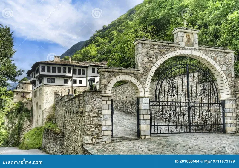 Dibër e Madhe – Manastiri i Bigorskit, 1 ditë — Dibër e Madhe – Manastiri i Bigorskit — foto 2 nga 7