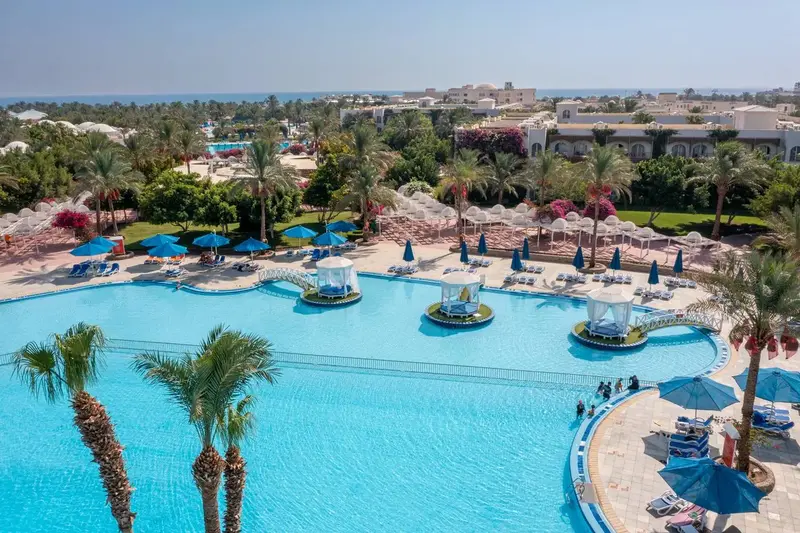 Desert Rose 5, Hurghada