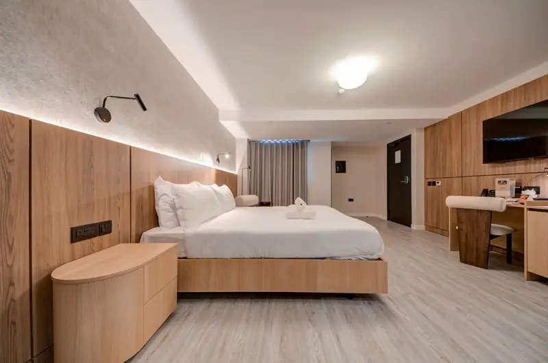 Noru Hotel, Maltë — Maltë — foto 6 nga 6