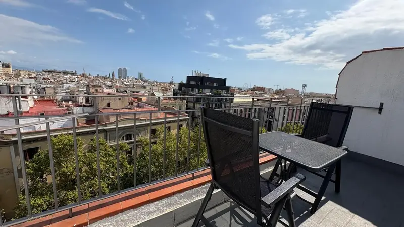Ramblas Hotel Barcelona, Barcelonë