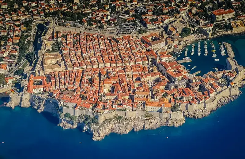 Dubrovnik, 2 ditë — Dubrovnik, Kroaci — foto 3 nga 5