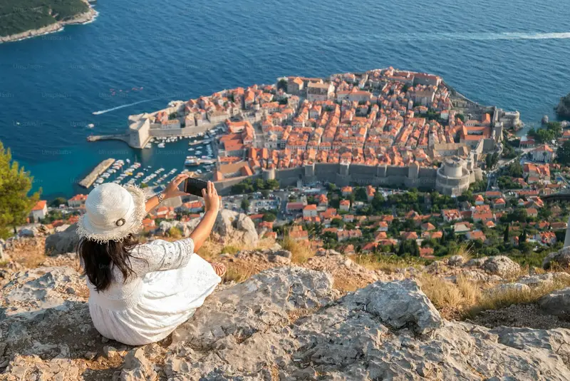 Dubrovnik dhe Tivat, 2 ditë