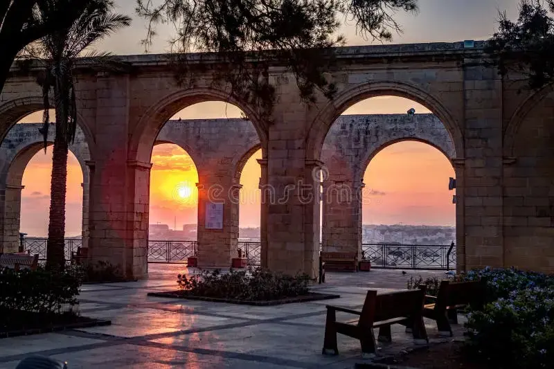 Malta, 3 ditë — Maltë — foto 3 nga 7