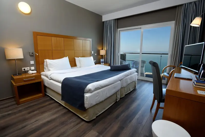 Golden Star City Resort, Selanik — Selanik, Greqi — foto 2 nga 9