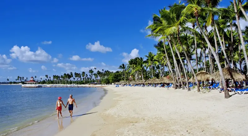 Bahia Principe Grand Punta Cana — Punta Cana, Republika Dominikane — foto 7 nga 8