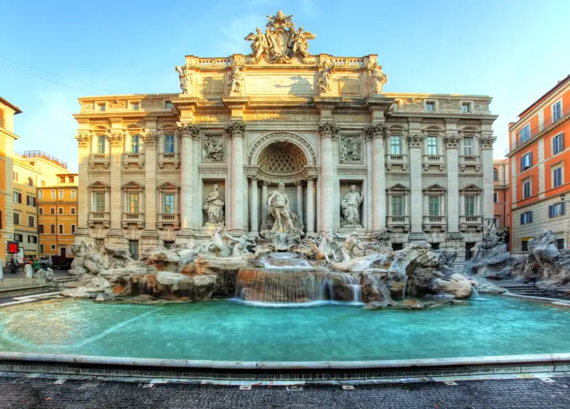 Rome, 2 ditë