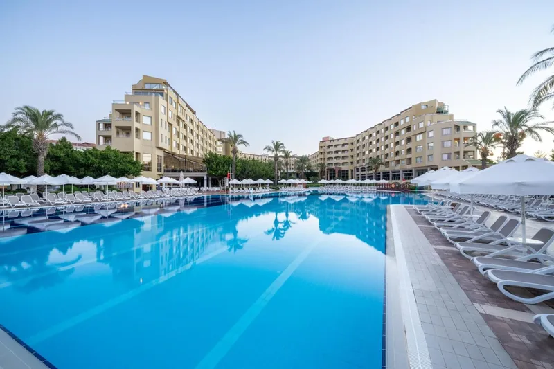Selectum Family Resort Side, Side