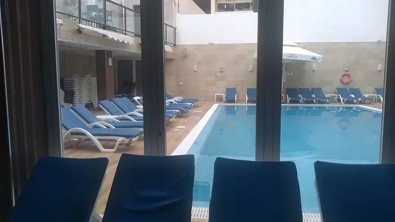 Euroclub Hotel, Maltë — Maltë — foto 4 nga 5