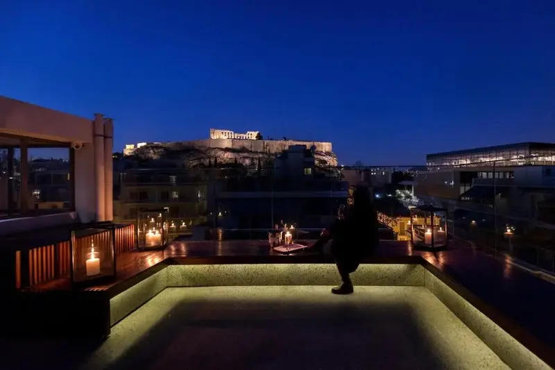 Philippos Hotel, Athinë — Athinë, Greqi — foto 7 nga 8