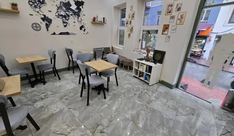 Grand Rafinn Hotel, Stamboll — Stamboll, Turqi — foto 5 nga 6