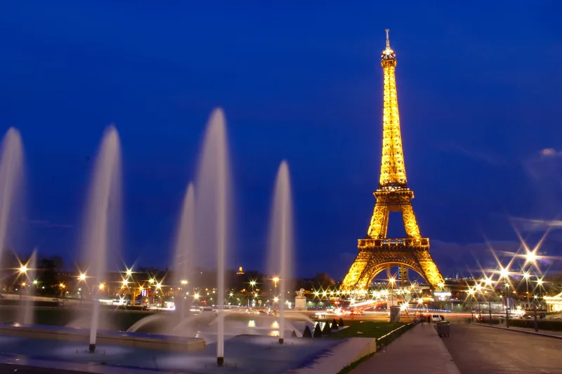 Paris