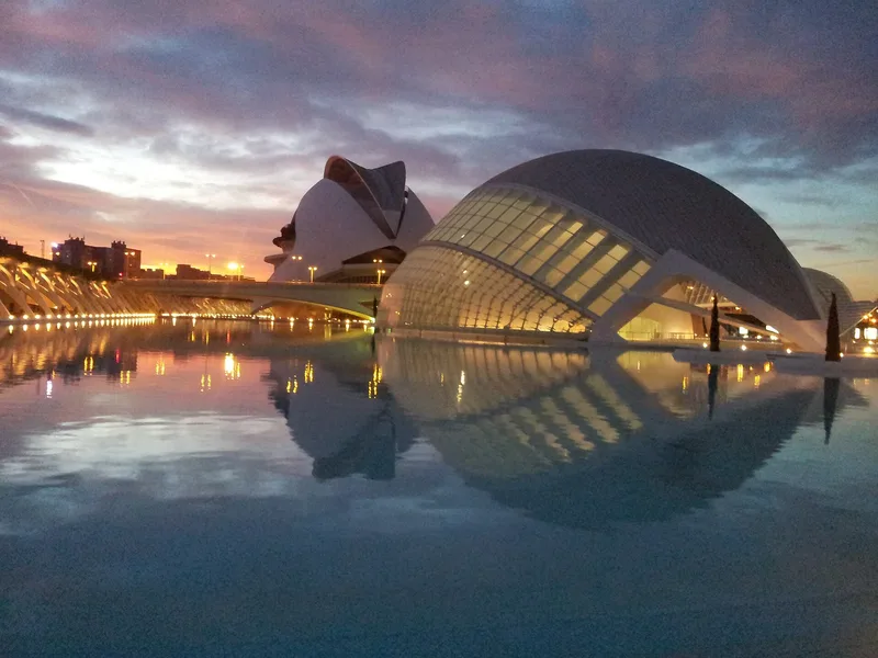 Valencia