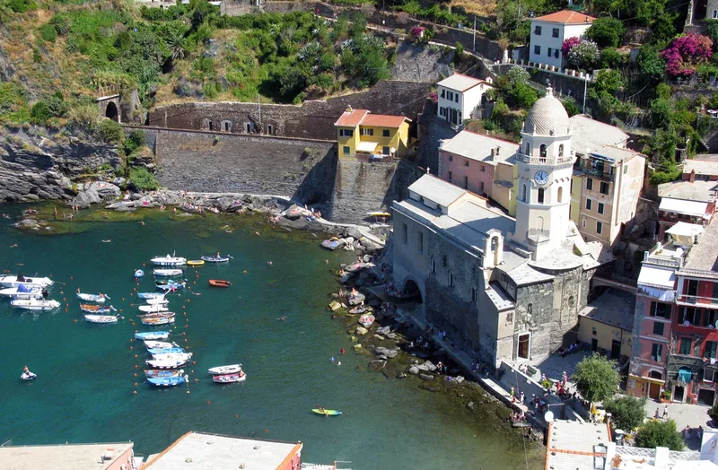 Riviera Italiane