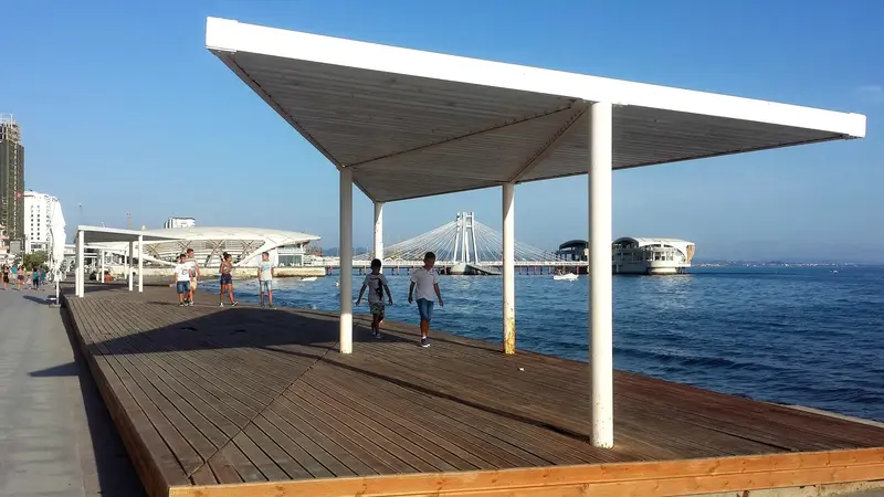 Durrës & Vlorë — Durrës & Vlorë — foto 7 nga 8