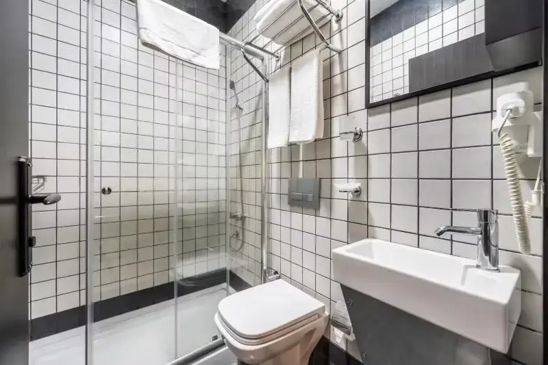 Big Urban Stay & Sea View, Stamboll — Stamboll, Turqi — foto 6 nga 6