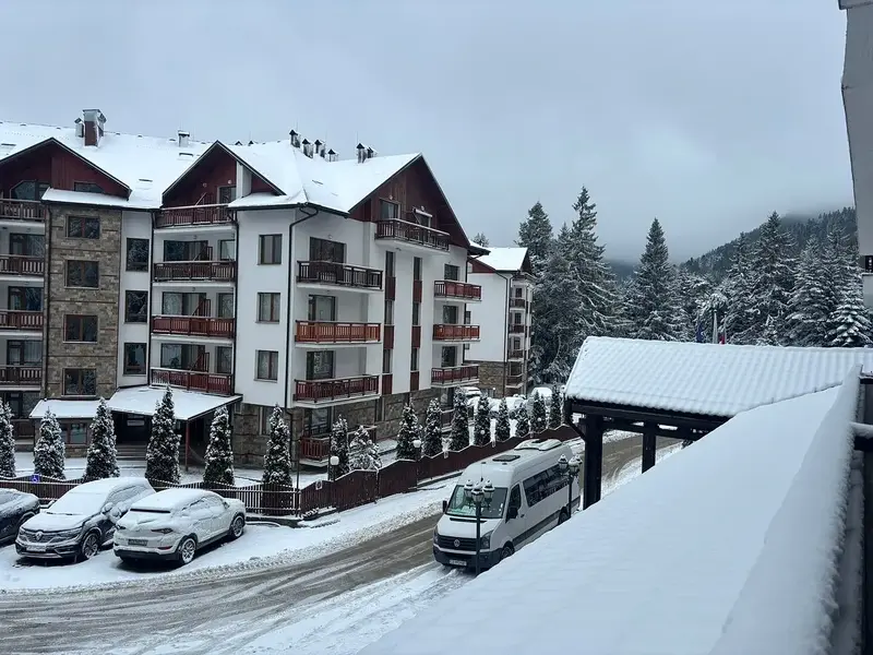 Borovets Hills Ski & Spa, Borovets