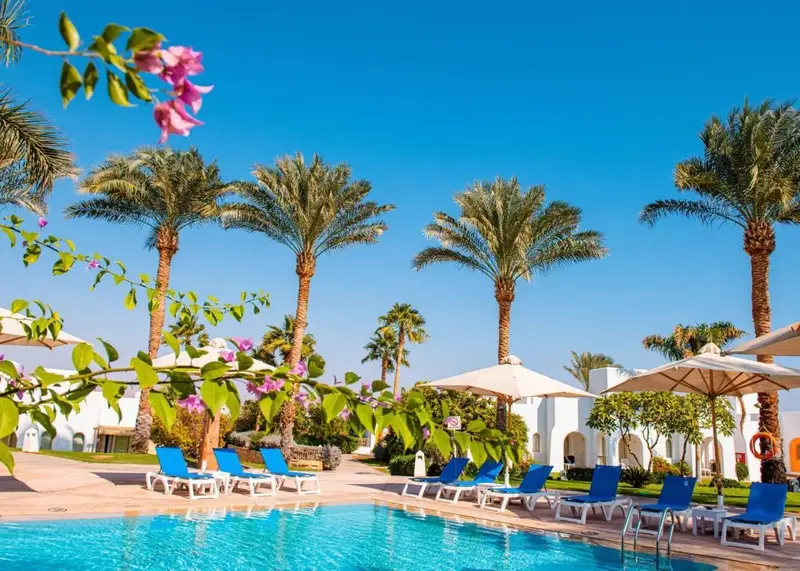 Novotel Sharm El-Sheikh, Sharm El-Sheikh — Sharm El-Sheikh — foto 5 nga 6